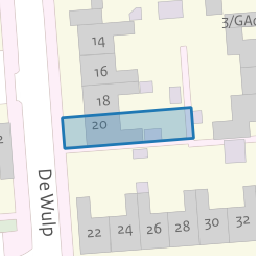 Perceel AML01-N-4447