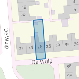 Perceel AML01-N-4450