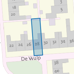 Perceel AML01-N-4451