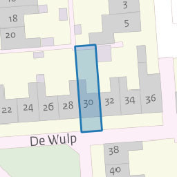 Perceel AML01-N-4452