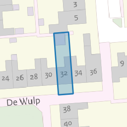 Perceel AML01-N-4453