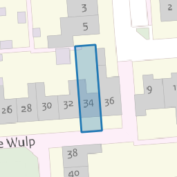 Perceel AML01-N-4454