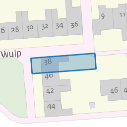 Perceel AML01-N-4456