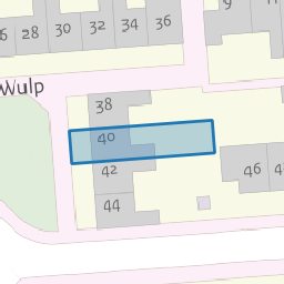 Perceel AML01-N-4457