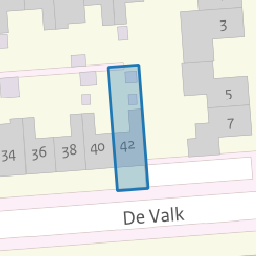 Perceel AML01-N-4460