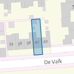 Perceel AML01-N-4461