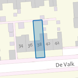 Perceel AML01-N-4462