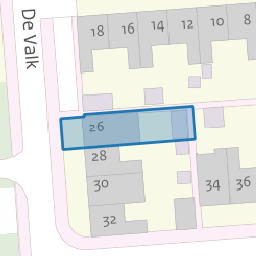 Perceel AML01-N-4468