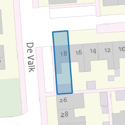 Perceel AML01-N-4469