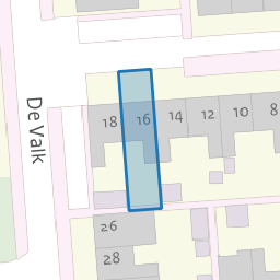 Perceel AML01-N-4470