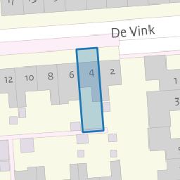 Perceel AML01-N-4476