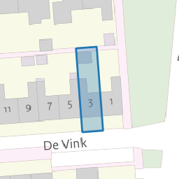 Perceel AML01-N-4479