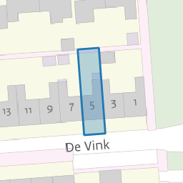 Perceel AML01-N-4480