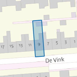 Perceel AML01-N-4482