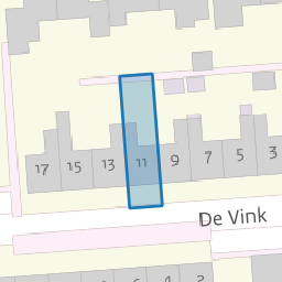 Perceel AML01-N-4483