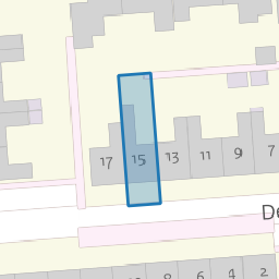 Perceel AML01-N-4485