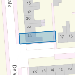 Perceel AML01-N-4487