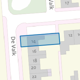 Perceel AML01-N-4492