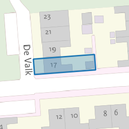 Perceel AML01-N-4493