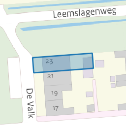 Perceel AML01-N-4496