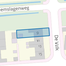 Perceel AML01-N-4497