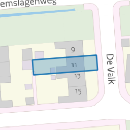 Perceel AML01-N-4498