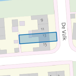 Perceel AML01-N-4499