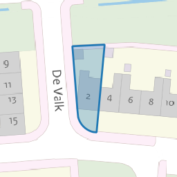 Perceel AML01-N-4501