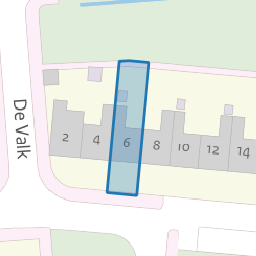 Perceel AML01-N-4503