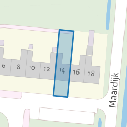 Perceel AML01-N-4507