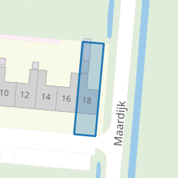 Perceel AML01-N-4509