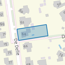 Perceel AML01-N-4518