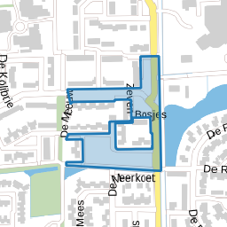 Perceel AML01-N-4533