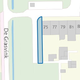 Perceel AML01-N-4537