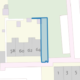 Perceel AML01-N-4538