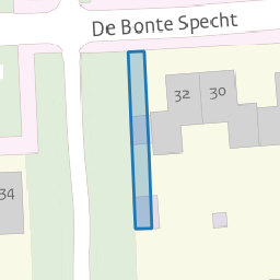 Perceel AML01-N-4545