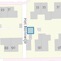 Perceel AML01-N-4547