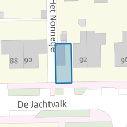 Perceel AML01-N-4548