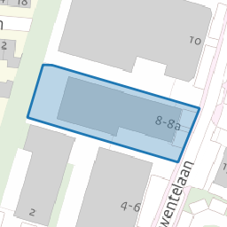 Perceel AML01-N-4550
