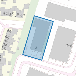 Perceel AML01-N-4551