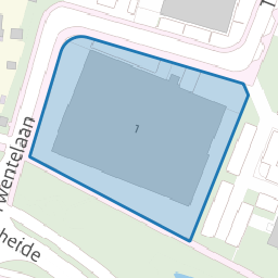 Perceel AML01-N-4552
