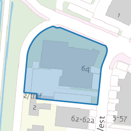 Perceel AML01-N-4553