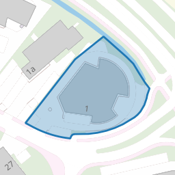 Perceel AML01-N-4578
