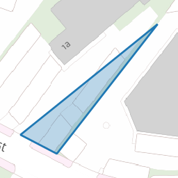 Perceel AML01-N-4579