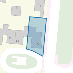 Perceel AML01-N-4599