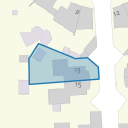 Perceel AML01-N-4603