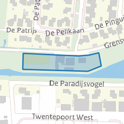 Perceel AML01-N-4610