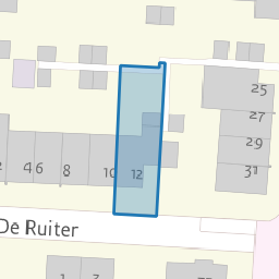 Perceel AML01-N-4622