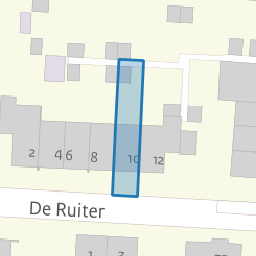 Perceel AML01-N-4623