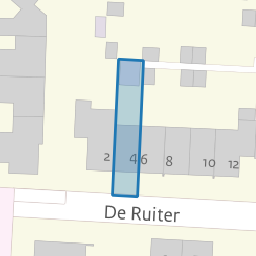 Perceel AML01-N-4626